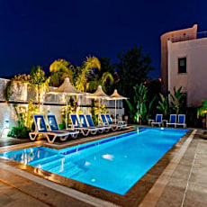 Via Farilya Boutique Hotel